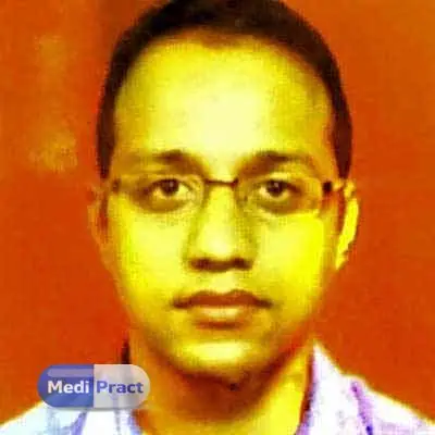 Dr. Asif Ibrahim Profile Picture