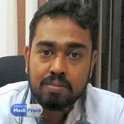 Dr. Asif Iqbal Profile Picture