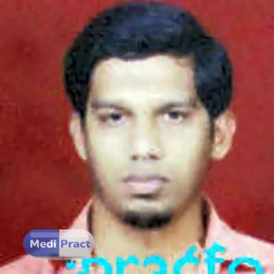 Dr. Asif M.K Profile Picture