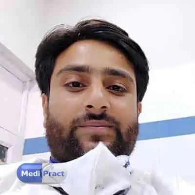 Dr. Asif Mohi Ud Din Profile Picture