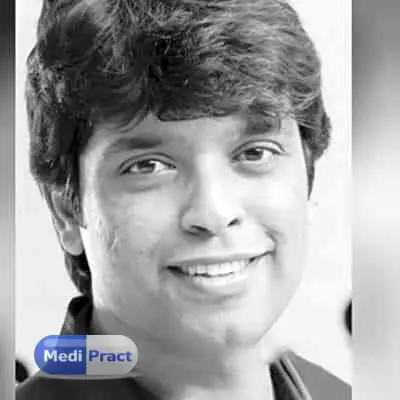 Dr. Asif Shaik Profile Picture