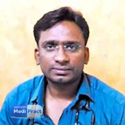 Dr. Asif Shaikh Profile Picture