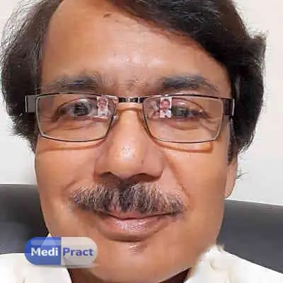Dr. Asim Kanti Dutta Profile Picture
