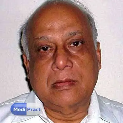 Dr. ASIM KUMAR BARDHAN Profile Picture