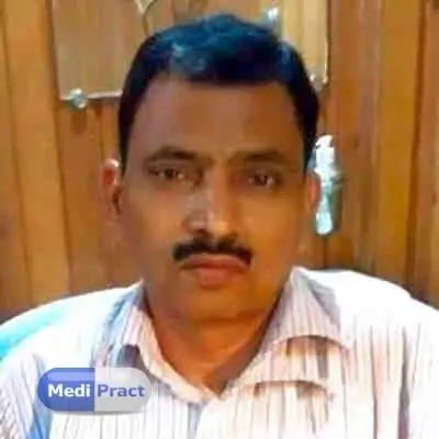 Dr. Asim Ullah Khan Profile Picture