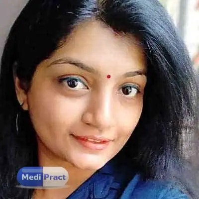Dr. Asima Mishra Profile Picture