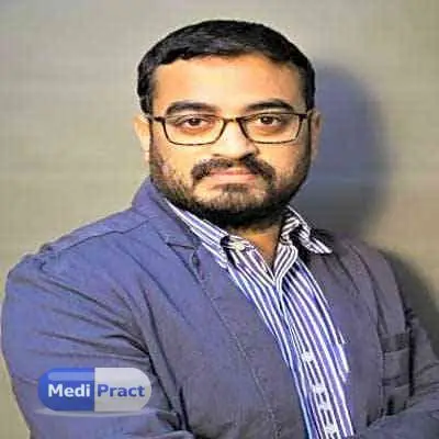 Dr. Asimayan Nandi Profile Picture