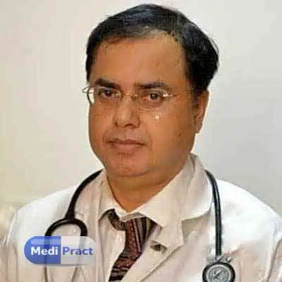 Dr. Asis Chakraborty Profile Picture