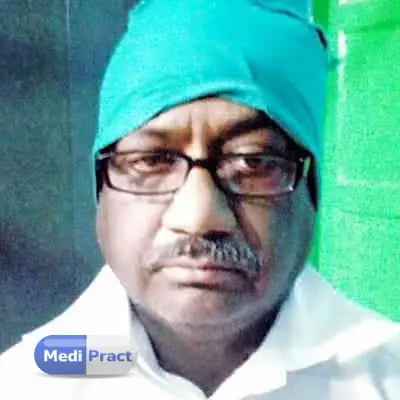 Dr. Asis Kapat Profile Picture