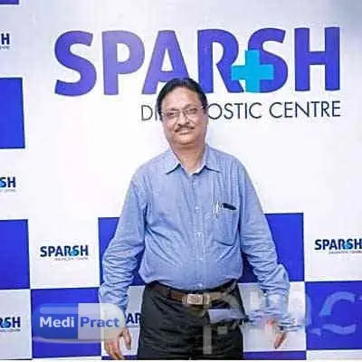 Dr. Asis Kumar Bhattacharya Profile Picture