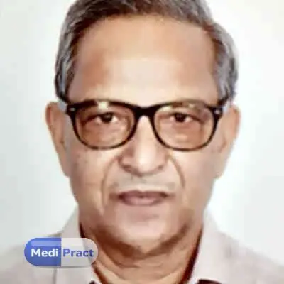 Dr. Asish Kumar Das Profile Picture