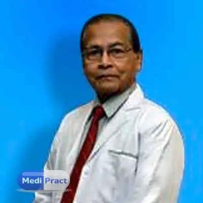 Dr. Asish Kumar Lahiri Profile Picture