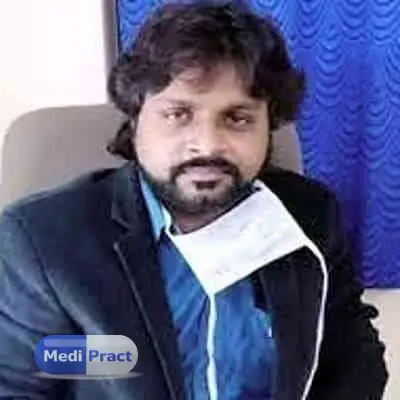 Dr. Asish Kumar Mandal Profile Picture
