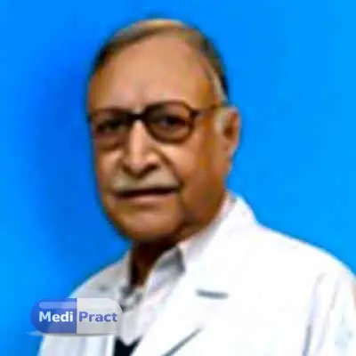 Dr. Asish Mukherjee Profile Picture