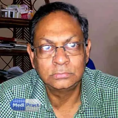 Dr. Asish Sen Profile Picture