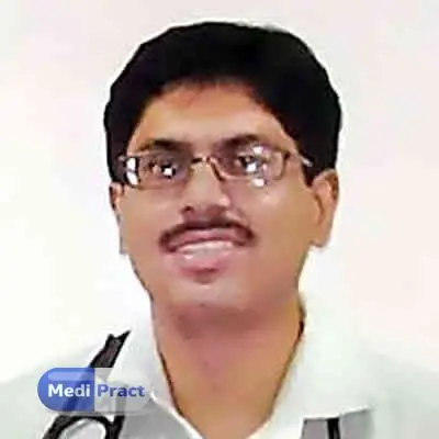 Dr. Asit Khanna Profile Picture