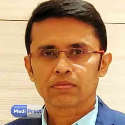 Dr. Asit Kumar Biswas Profile Picture