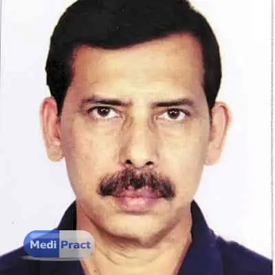 Dr. Asit Kumar Mishra Profile Picture