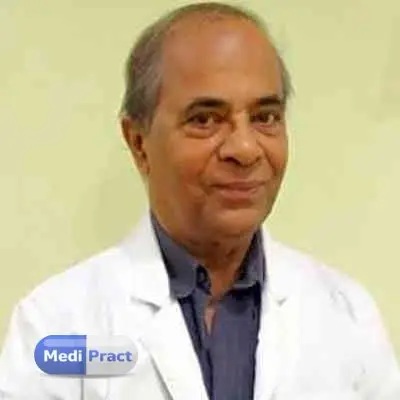 Dr. Asit Ranjan Banerjee Profile Picture