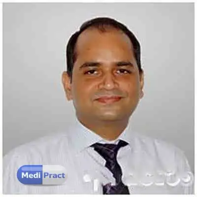 Dr. Asit Shukla Profile Picture
