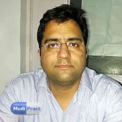 Dr. Asit Vats Profile Picture