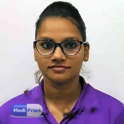 Dr. Asiya Anjum Profile Picture