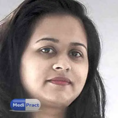 Dr. Asiya K V Profile Picture
