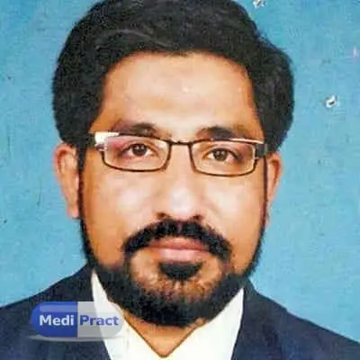 Dr. Aslam Abbas Profile Picture