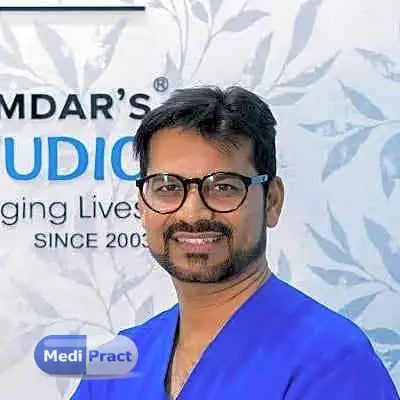 Dr. Aslam Inamdar Profile Picture