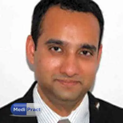 Dr. Aslam Khan Profile Picture