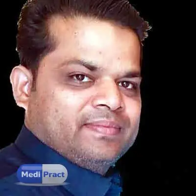 Dr. Aslam l. Shaikh Profile Picture