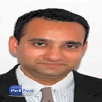 Dr. Aslam Mohammad Khan Profile Picture