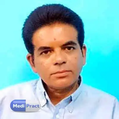 Dr. Aslam Siddiqui Profile Picture