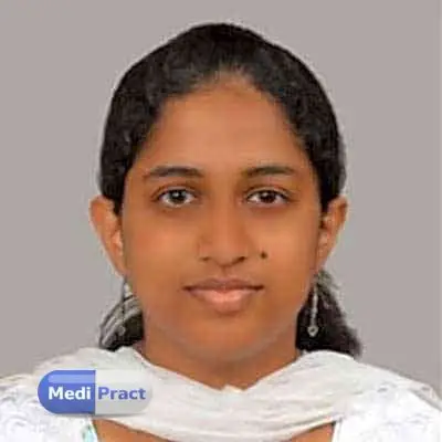 Dr. Asma Ahmed Profile Picture
