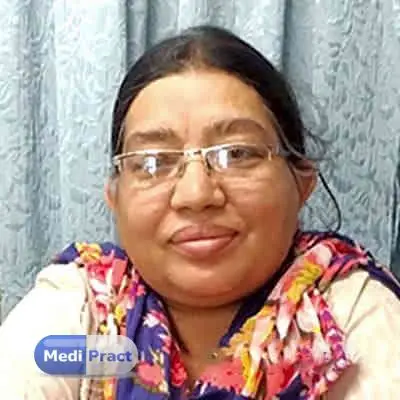 Dr. Asma Hasan Profile Picture