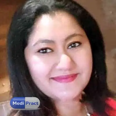 Dr. Asma Humayun Profile Picture
