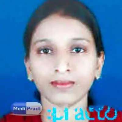 Dr. Asma I Khateeb Profile Picture