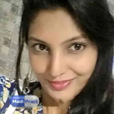 Dr. Asma Patel Profile Picture