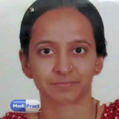 Dr. Asma Riyaj Mulla Profile Picture