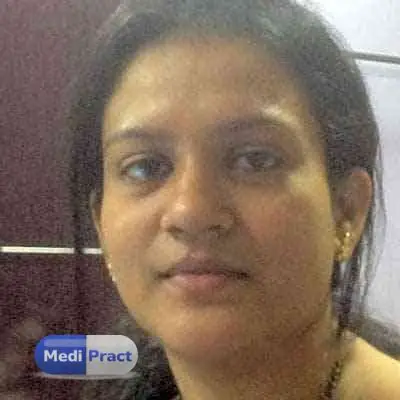 Dr. Asmath Hazeena Profile Picture