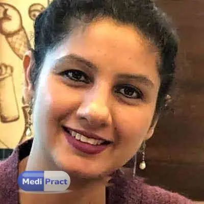 Dr. Asmeet Kaur Sawhney Profile Picture