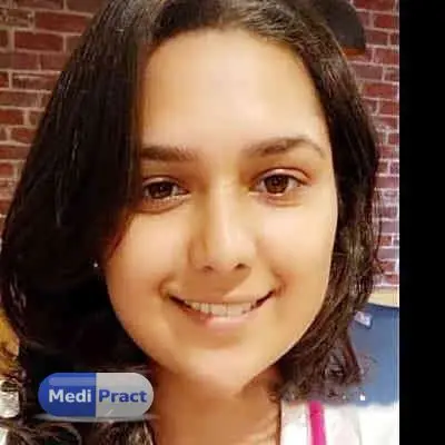 Dr. Asmi Chawla Profile Picture