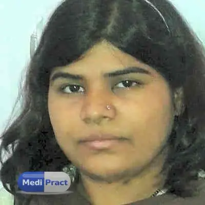 Dr. Asmita Profile Picture