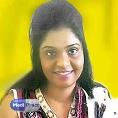Dr. Asmita Bankar Profile Picture