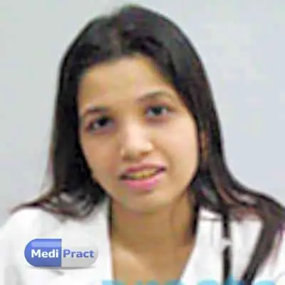Dr. Asmita Chaturvedi Profile Picture