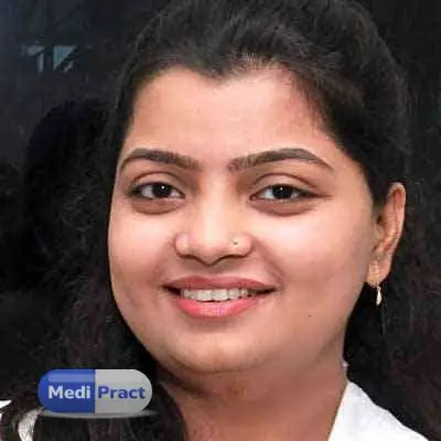 Dr. Asmita J. Pawar Profile Picture