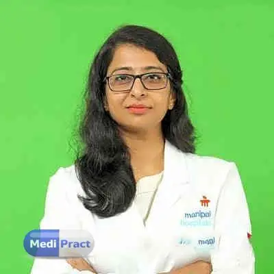Dr. Asmita Jondhale Profile Picture