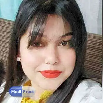 Dr. Asmita Kalita Anupam Profile Picture