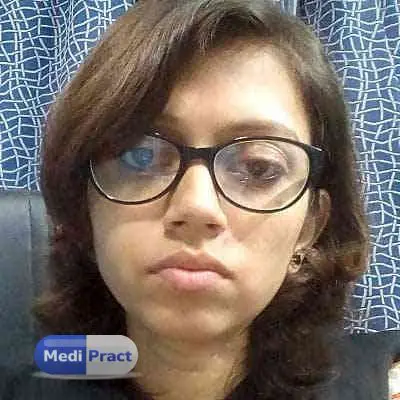 Dr. Asmita Mondal Profile Picture