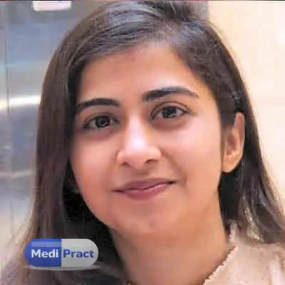 Dr. Asmita Pandey Profile Picture